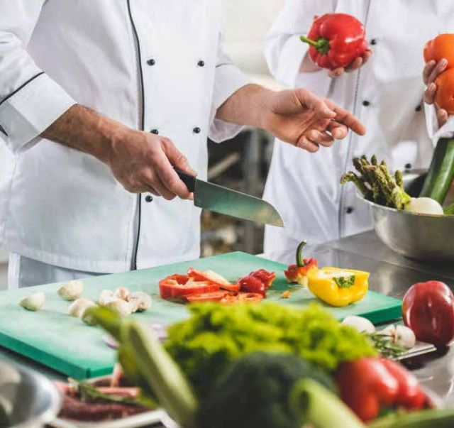 Zdrowy Catering dla Żłobków, Przedszkoli i Szkół